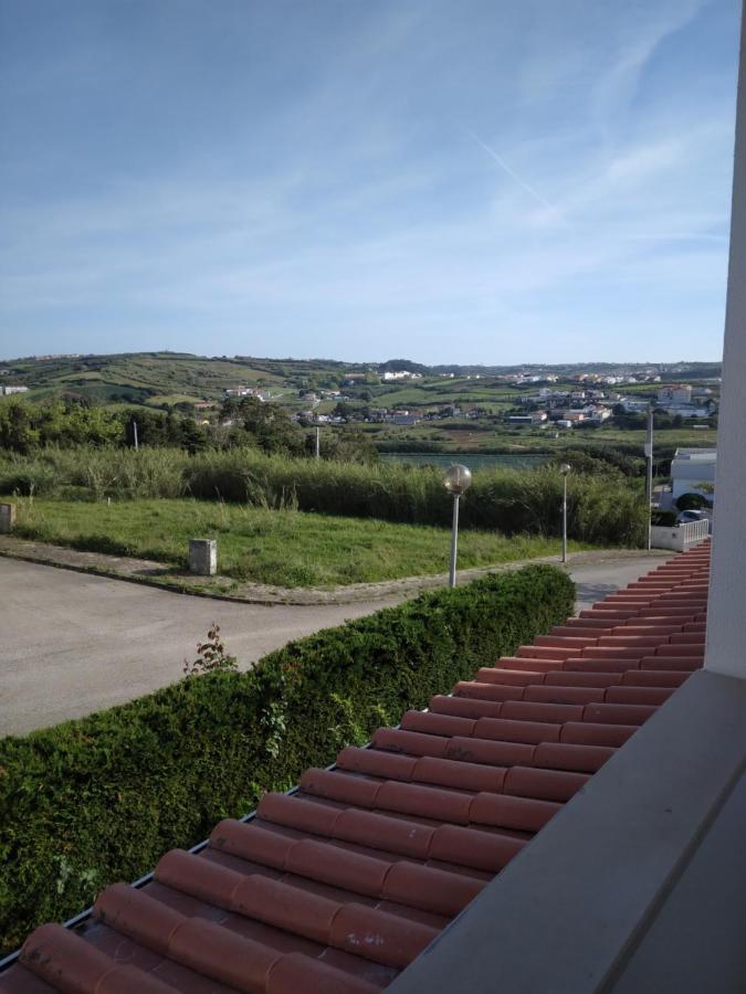Appartement A Lourinha - 1Er Etage Exterior foto