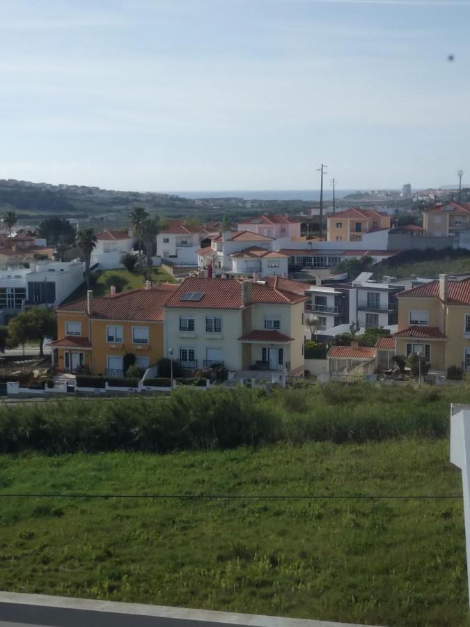 Appartement A Lourinha - 1Er Etage Exterior foto
